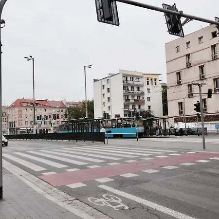 Beautiful Single-bed, In The Center Of Wroclaw, By Main Square Rynek * Wrocław
