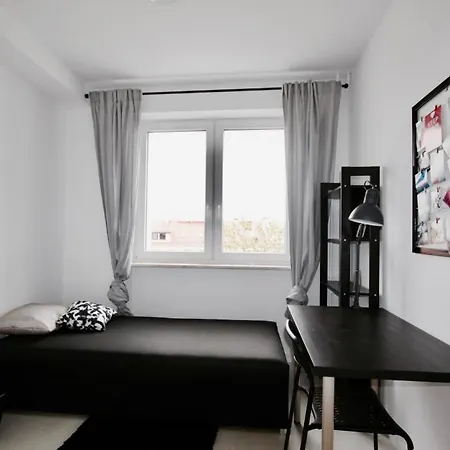 Beautiful Single-bed, In The Center Of Wroclaw, By Main Square Rynek * Wrocław
