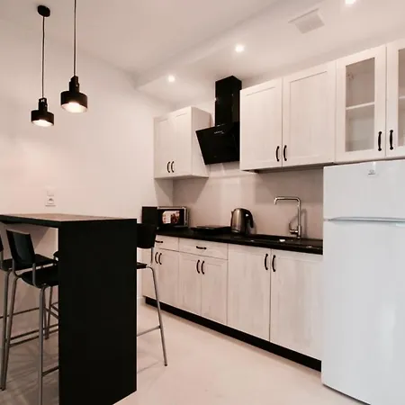 Beautiful Single-bed, In The Center Of Wroclaw, By Main Square Rynek Apartament
