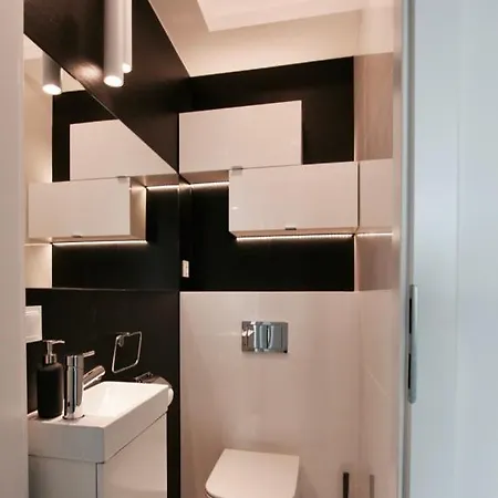 Beautiful Single-bed, In The Center Of Wroclaw, By Main Square Rynek Apartment Wroclaw