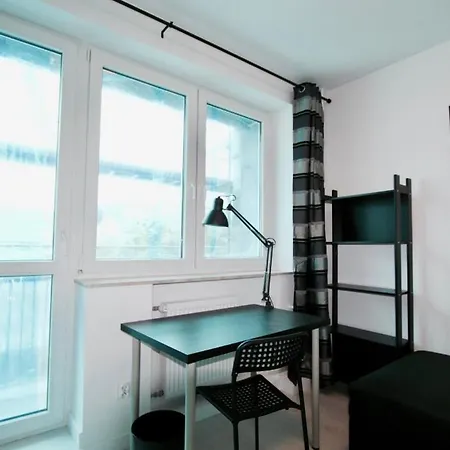 Lägenhet Beautiful Single-bed, In The Center Of Wroclaw, By Main Square Rynek *