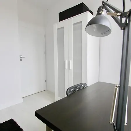 Beautiful Single-bed, In The Center Of Wroclaw, By Main Square Rynek Lägenhet