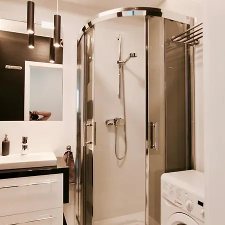 Apartment Beautiful Single-bed, In The Center Of Wroclaw, By Main Square Rynek Wroclaw
