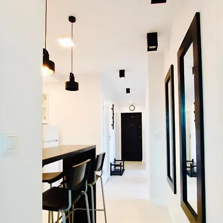 Beautiful Single-bed, In The Center Of Wroclaw, By Main Square Rynek Apartment Wroclaw