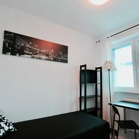 Apartment Beautiful Single-bed, In The Center Of Wroclaw, By Main Square Rynek Wroclaw