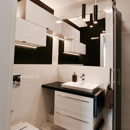 Apartment Beautiful Single-bed, In The Center Of Wroclaw, By Main Square Rynek Wroclaw