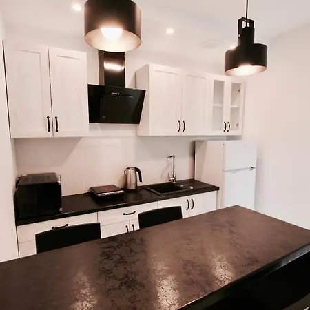 Apartment Beautiful Single-bed, In The Center Of Wroclaw, By Main Square Rynek *